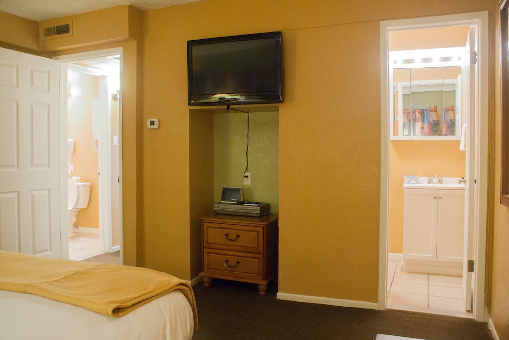 Tuscany Manor Palm Springs Quarto foto